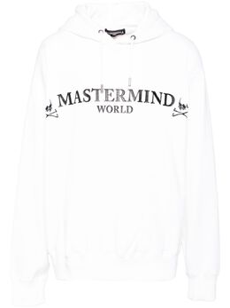 Mastermind World: Толстовка с принтом 