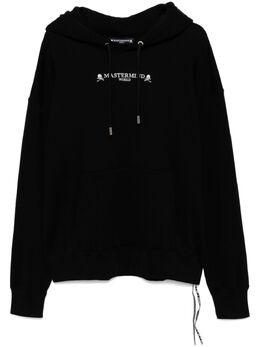 Mastermind World: Чёрная толстовка 