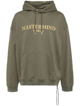 Mastermind World: Толстовка с принтом 