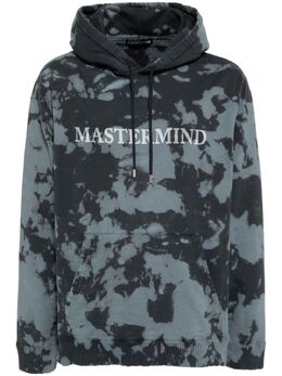 Mastermind World: Толстовка с принтом 