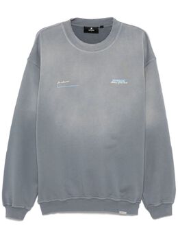 Represent: Свитшот с длинным рукавом 
