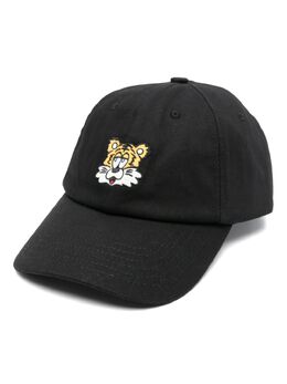 Kenzo: Чёрная кепка 