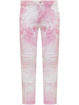 DSQUARED2: Светлые джинсы 