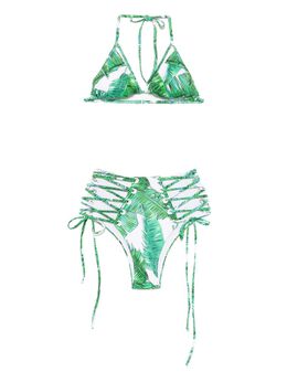 Noire Swimwear: Купальник 