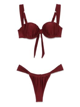 Noire Swimwear: Купальник 