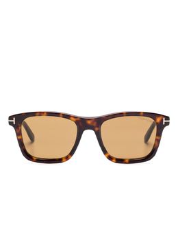 TOM FORD Eyewear: Очки 