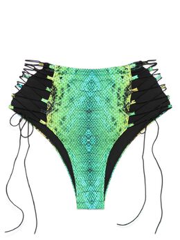 Noire Swimwear: Купальник 