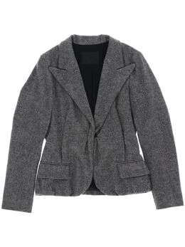 Lanvin Pre-Owned: Жакет из шерсти 