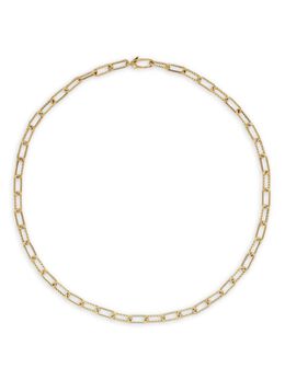David Yurman: Колье 