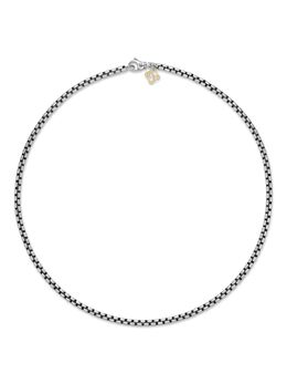 David Yurman: Колье 
