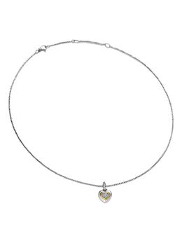 David Yurman: Колье 