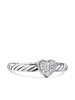 David Yurman: Кольцо 