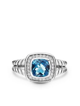 David Yurman: Кольцо 