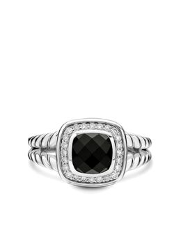 David Yurman: Кольцо 