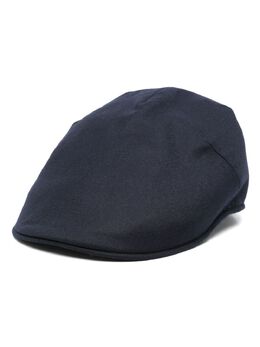 Borsalino: Синяя кепка 