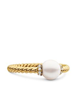 David Yurman: Кольцо 