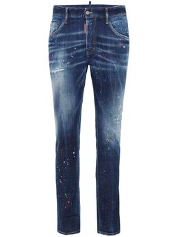 DSQUARED2: Джинсы стрейч 