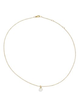 David Yurman: Колье 