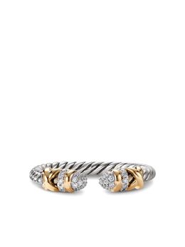 David Yurman: Кольцо 
