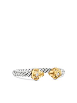 David Yurman: Кольцо 