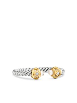 David Yurman: Кольцо 