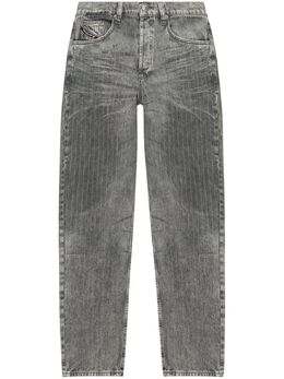 Diesel: Светлые джинсы  D Macs