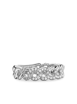 David Yurman: Кольцо 