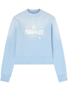 Palm Angels: Светлый свитер 