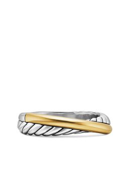 David Yurman: Кольцо 