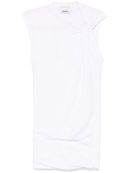 ISABEL MARANT: Короткое платье 