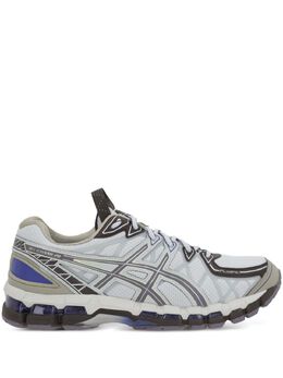 ASICS: Светлые кроссовки  Gel-Kayano