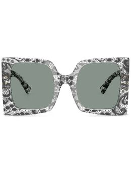 Dolce & Gabbana Eyewear: Очки 