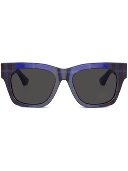 Burberry Eyewear: Очки 
