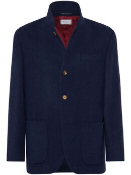 Brunello Cucinelli: Кашемировые пиджаки 