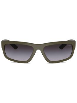Prada Linea Rossa: Очки 