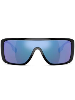 Burberry Eyewear: Очки 