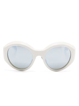 Moncler Eyewear: Очки 