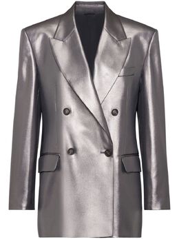 Brunello Cucinelli: Двубортный жакет 
