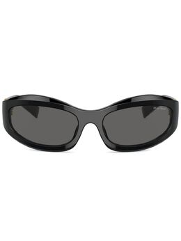 Miu Miu Eyewear: Очки 