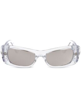 Versace Eyewear: Очки 