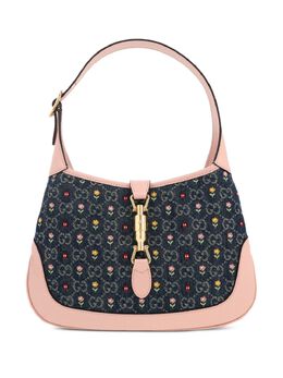 Gucci Pre-Owned: Чёрная сумка 