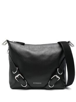 Givenchy Pre-Owned: Чёрная сумка 