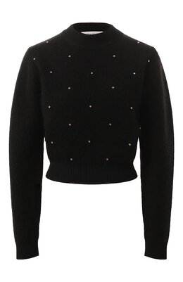 Nina Ricci: Свитер из шерсти 