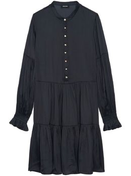 Zadig&Voltaire: Короткое платье 