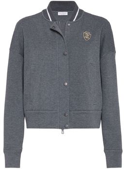 Brunello Cucinelli: Хлопковый кардиган 