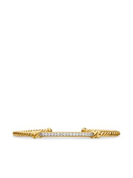 David Yurman: Браслет 