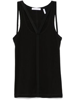 Helmut Lang: Майка на бретельках 
