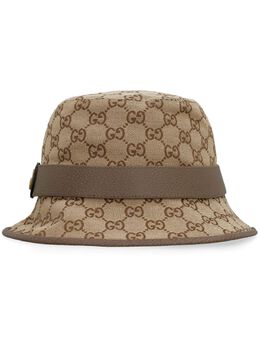 Gucci: Панама  GG
