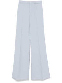 Chloé: Светлые брюки 