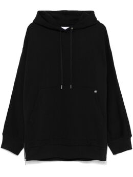 Helmut Lang: Чёрная толстовка 